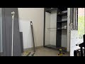 Cómo hacer un closet en melamina 😱🤯