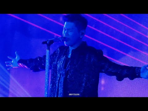 221223 크러쉬 단독 콘서트 : Butterfly