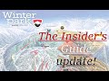 An insiders guide to ski resorts winter park ep 1 part d2023 update