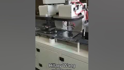 18L Square Tin Can Lid&Bottom Automatic Making Line