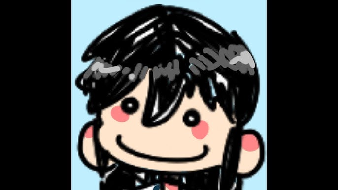 rw babil plush (by @lilac_aesthetic) : r/OMORI