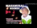 Masamurai Handina Chandowanzai Produced BY DJ VIggieMaN2025 BTN MusiQ 07
