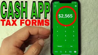 ✅  How To Get Cash App Tax Forms