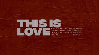 This Is Love - Easter Promo 2019