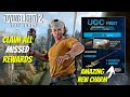 Missed Rewards? UGC Fest Week 4 Has You Covered in Dying Light 2!