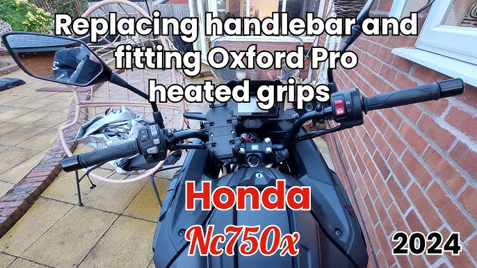 High Flow Air Filter For Honda NC700 NC700X NC700S NC750X Washable and  Reusable