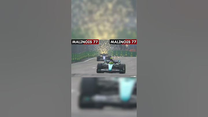 ¡ALBON EN PROBLEMAS! Pinchazo de neumático en la Practica 3 del GP de Singapur 2024 🚀💔#colapinto