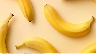 Kendi Kendine Soyulan Muz Ilk Stop Motion