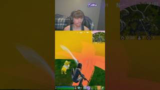 W SCAM FORTNITE!!! #fortnite #fortniteclips #streamer #gamer