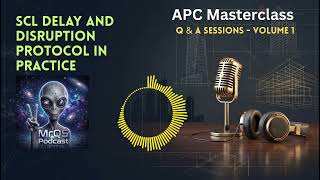 SCL Delay & Disruption Protocol & Construction Claims | Advanced Masterclass | Volume-1
