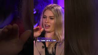 Qtcinderella Reveals Why Her Wikifeet Score Is So Low