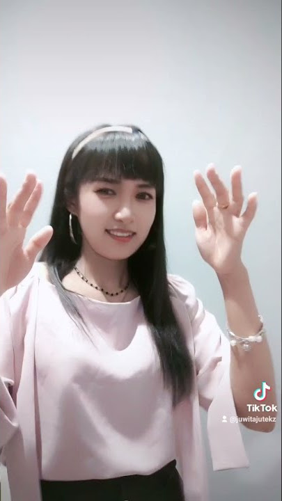 DJ Nansuya Tik Tok Terbaru #shorts