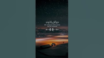 ( الله يعلم ما تحمل كل أنثى وما تغيض الأرحام وما تزداد وكل.. | الآية 8 من سورة الرعد
