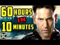 Punisher RECAP - Everything You Need to Know Before One Last Kill