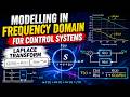 Modelling in Frequency Domain
