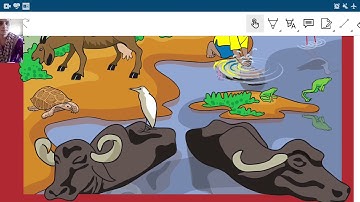 EVN | STD-3 | Lecture-1 | Pathak School-Amreli