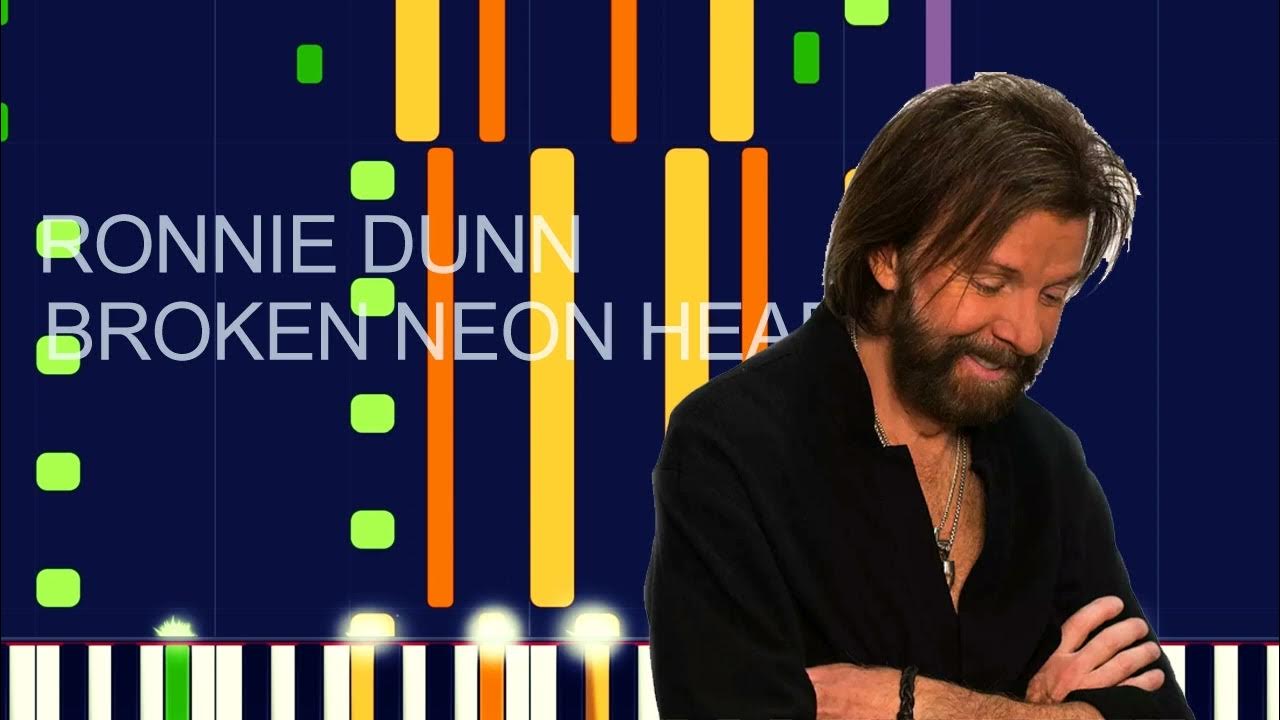 Ronnie-Dunn - BROKEN NEON HEARTS (PRO MIDI FILE REMAKE) - "in the style of" Ronnie-Dunn - BROKEN NEON HEARTS (PRO MIDI FILE REMAKE) - "in the style of"