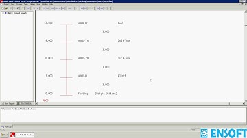 BM-IP-01 Defining New Project in Build Master