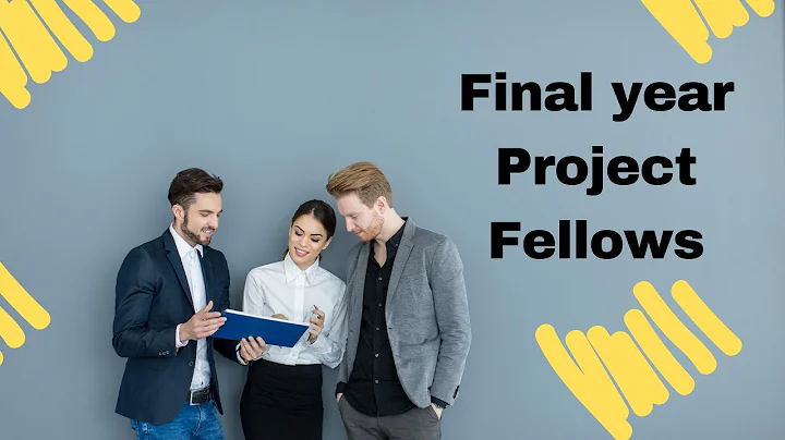 CS619 Final Project Fellows | Grouping