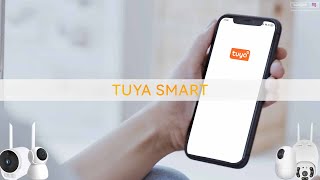 Tuya App and Smart IP Camera screenshot 4