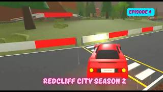 Redcliff City Season 2 Ep4, Prepare For The New Challenges