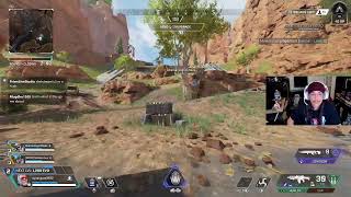 NEW Legend NEW Map NEW Season 21! NEW Update Apex Legends