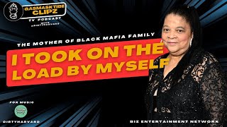 Big Meech's Mother 'I Took On The Load So I File For Divorced'