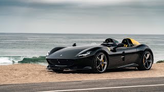 Ferrari Monza SP2 [4K]