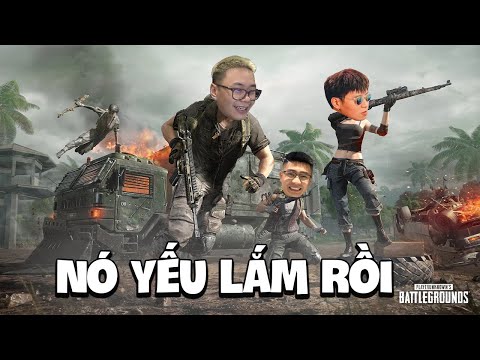 ( PUBG ) Hãy gọi tôi là BenM24