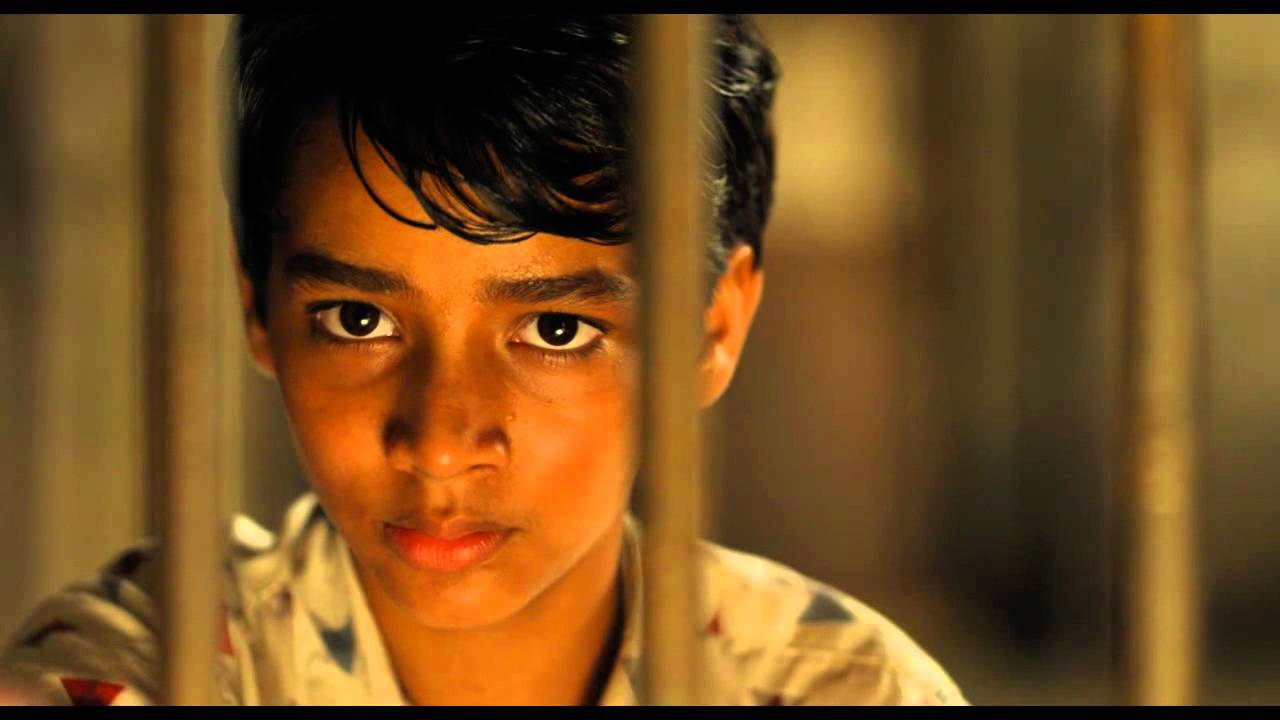 Life of Pi trailer 3 Nederlands ondertiteld YouTube