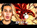 NARUTO 4 QUEUES vs OROCHIMARU… SAI TRAHIT ?! (Shippuden EP 37–40)