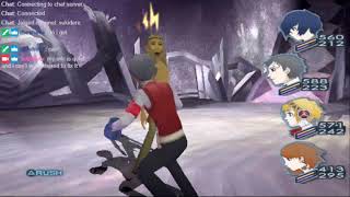 Persona 3 FES | BURN MY BREAD [18]