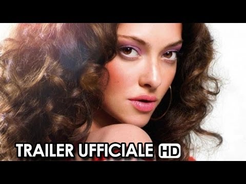 Lovelace Trailer Ufficiale Italiano (2014) - Amanda Seyfried Movie HD from YouTube · Duration: 2 minutes 44 seconds Lovelace Trailer Ufficiale Italiano (2014) - Amanda Seyfried Movie HD from YouTube · Duration: 2 minutes 44 seconds