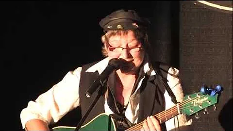 Gayle Ferguson - Valley Idol 2014 FINALS