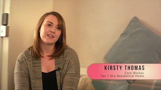 Confidence in Care Caring Changes