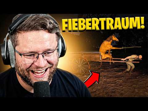 Ich bin aus dem Lachen nicht mehr rausgekommen 😂