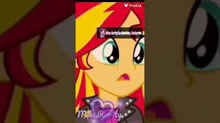 Sunset Shimmeredit For -Bz2Bu Hope You Like It Bestie