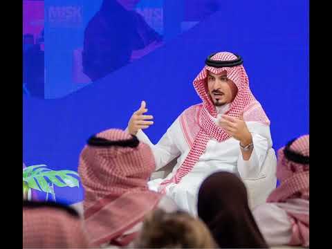 سمؤ الامير مشعل بن سلطان آل سعود