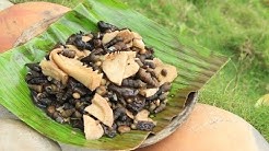 Biyahe ni Drew: The food of Kalinga Province