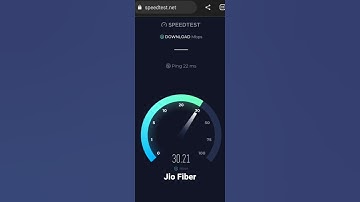 Good Internet Speed For Normal User