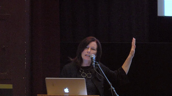 Deborah Gorman Smith | Neighborhood as Social Inte...