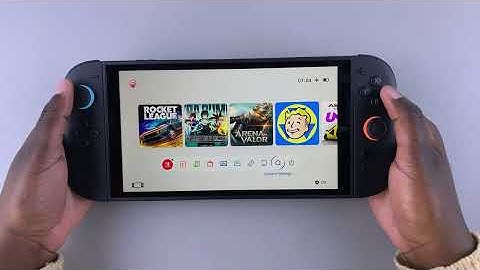 How To Enable Wi-Fi In Flight Mode On Nintendo Switch 2