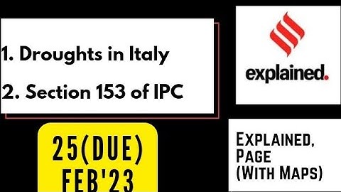 25th February 2023 | Gargi Classes Explained Analysis | By R.K. Lata