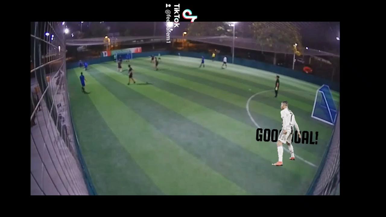 goals rancho cucamonga CA, estadio Azteca YouTube