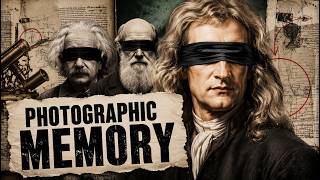 Why Your Memory Fails(Fix It): Newton's Strategy.