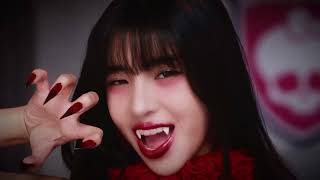 Download Lagu KATSEYE - Monster High Fright Song (MV WITH OG INSTRUMENTAL) MP3 Download Lagu KATSEYE - Monster High Fright Song (MV WITH OG INSTRUMENTAL) MP3
