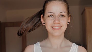 GH5 180FPS Slow Motion Quality Test