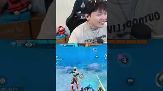 Chiến Thuật Tank Bo Dưới Đại Dương