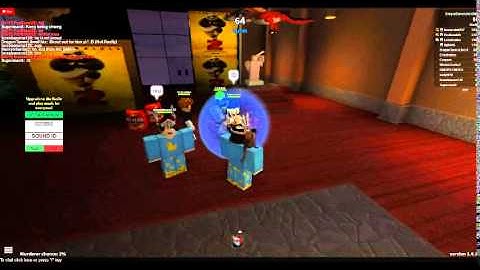 Roblox Twisted Murderer - Exploiter (Special Vid)