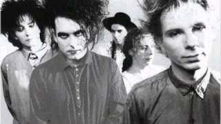 The Cure - Sugar Girl